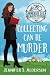 Collecting Can Be Murder (Carmen De Luca Art Sleuth Mysteries)
