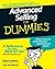 Advanced Selling For Dummie...