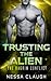 Trusting the Alien (The Ragrim Conflict)