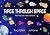 Race Through Space by Tracy Gillett