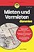 Mieten und Vermieten für Dummies by Jutta Weber