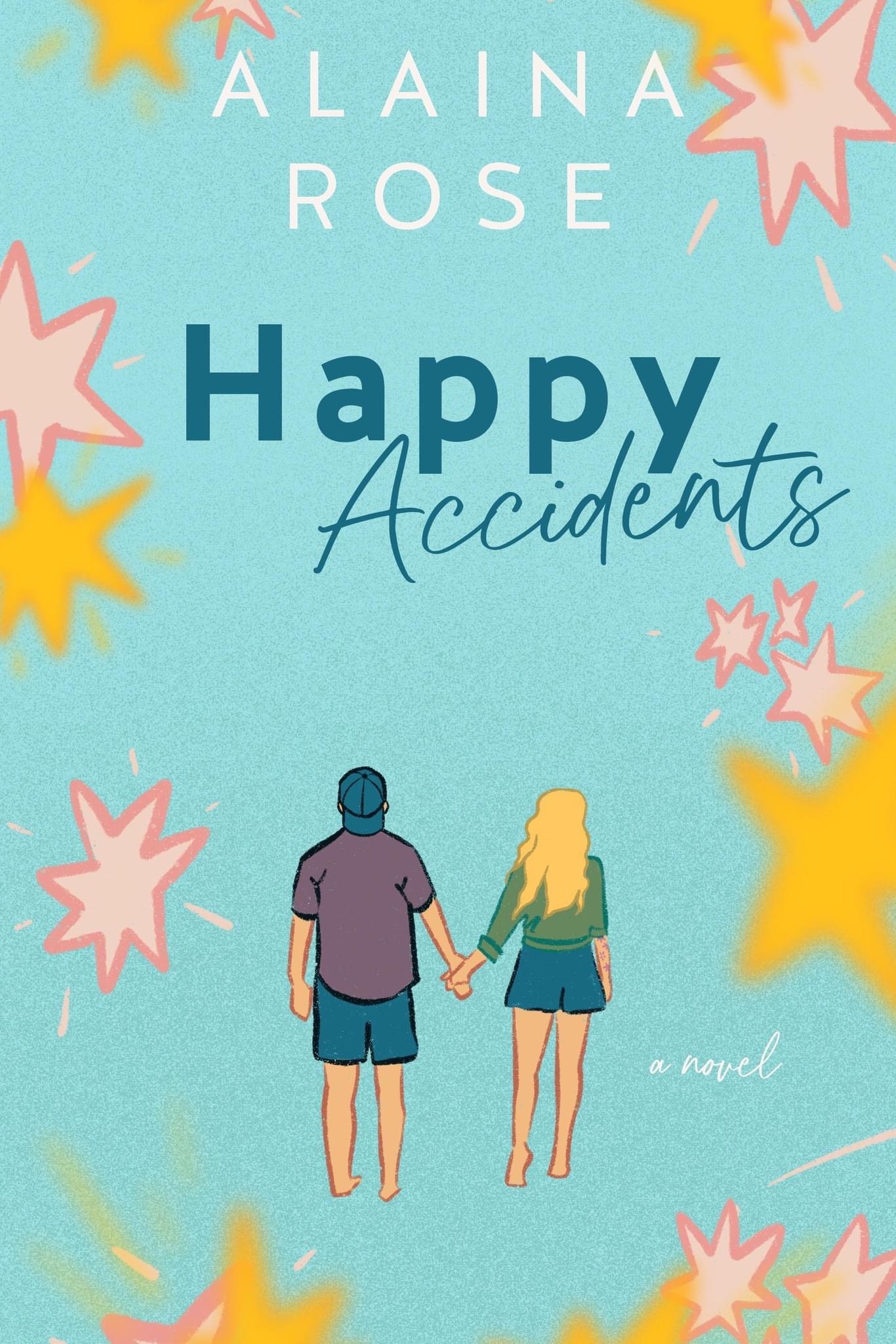 Happy Accidents