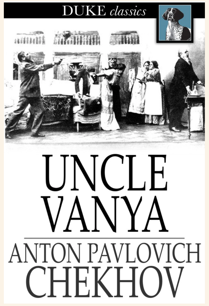 Uncle Vanya