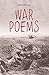 War Poems