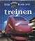 Mijn eerste boek over treinen by Richard Balkwill