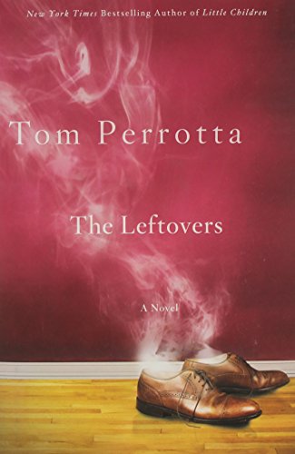 The Leftovers