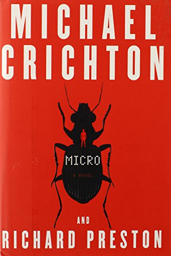 Micro: A Novel