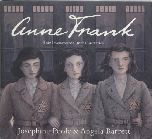 Anne Frank (Hardcover)