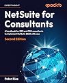 NetSuite for Cons...