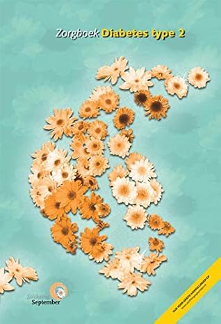 Diabetes type 2: zorgboek