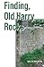 Finding, Old Harry Rocks