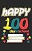 Happy 100th day of school