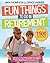 Fun Things to Do in Retirement: 1500 Days of Funny Stuff for Unleashing Your Creativity, Discovering New Hobbies and Activities. Finding Fulfillment in Your Golden Years with the Ultimate Guide