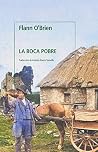 La boca pobre