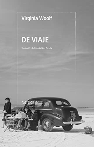 De viaje (Paperback)