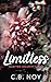 Limitless (Quattro Security #1)
