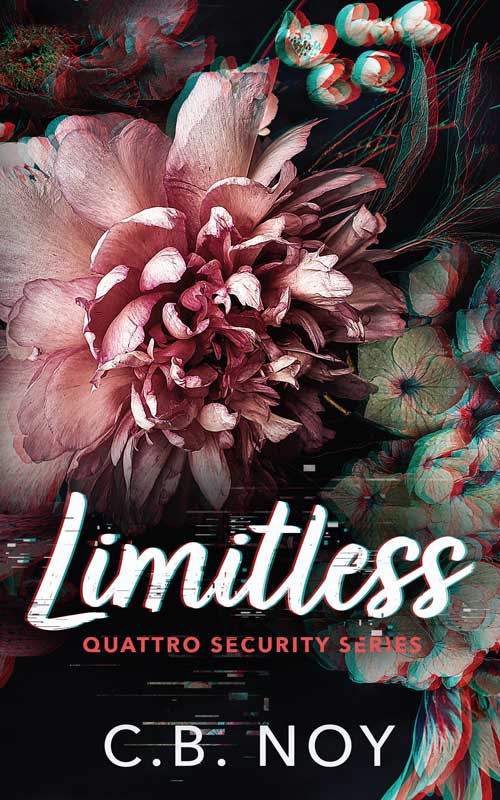 Limitless (Quattro Security #1)