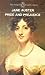 Pride and Prejudice