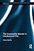 The Unnameable Monster in Literature and Film by Maria Beville