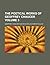 The poetical works of Geoffrey Chaucer Volume 3