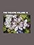 The Theatre Volume 15