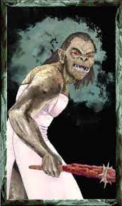 Pimpf (Laundry Files, #2.95)