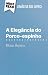 A Elegância do Porco-espinho de Muriel Barbery (Análise do li... by Isabelle Defossa