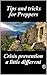 Tips and tricks for Preppers by Thomas Köck