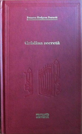 Grădina Secretă