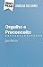Orgulho e Preconceito de Jane Austen (Análise do livro) by Mélanie Kuta