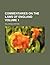 Commentaries on the laws of England Volume 1