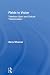 Fields in Vision: Television Sport and Cultural Transformation (Communication and Society)