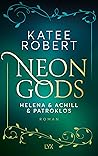 Neon Gods: Helena...