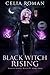 Black Witch Rising (Vanessa...