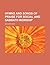 Hymns and songs of praise f...