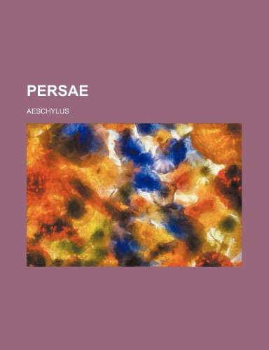 Persae