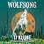 Wolfsong (Green Creek #1)