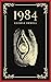 1984 by George Orwell