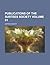 Publications of the Surtees Society Volume 81
