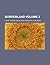 Borderland Volume 3