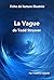Fiche de lecture illustrée - La Vague, de Todd Strasser by Frédéric Lippold