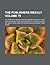 The publishers weekly Volum...