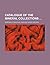 Catalogue of the mineral co...