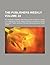 The publishers weekly Volum...