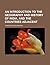 An introduction to the geography and history of India, and th... by Charles Alfred Browne