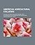 American agricultural colleges; a study of their organization... by Chester Deacon Jarvis