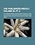 The publishers weekly Volum...