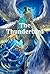 The Thunderbird: An Adventurous and Mysterious Journey Unleashing The Electrifying Legend The Thunderbird.⚡⚡