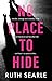 NO PLACE TO HIDE (Daniel Ke...