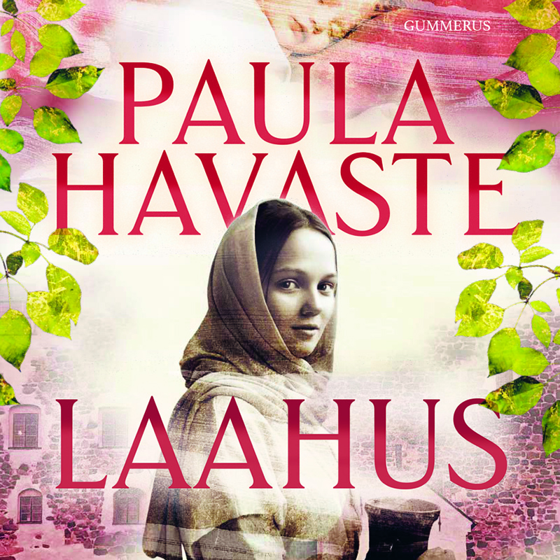 Laahus (Nuijasota, #1)